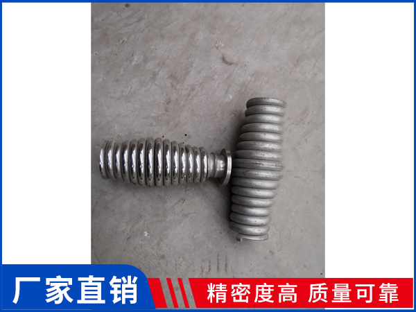 異形彈簧